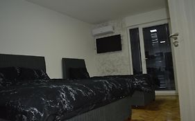 Apartman 4 Jovanovski